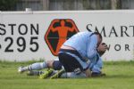 Bamber Bridge 1 Salford City 2